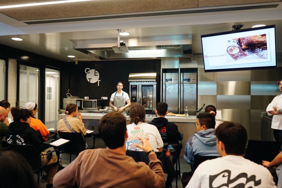 Fotografia de: Trobada Gastronòmica 2023 | Aula Restaurant